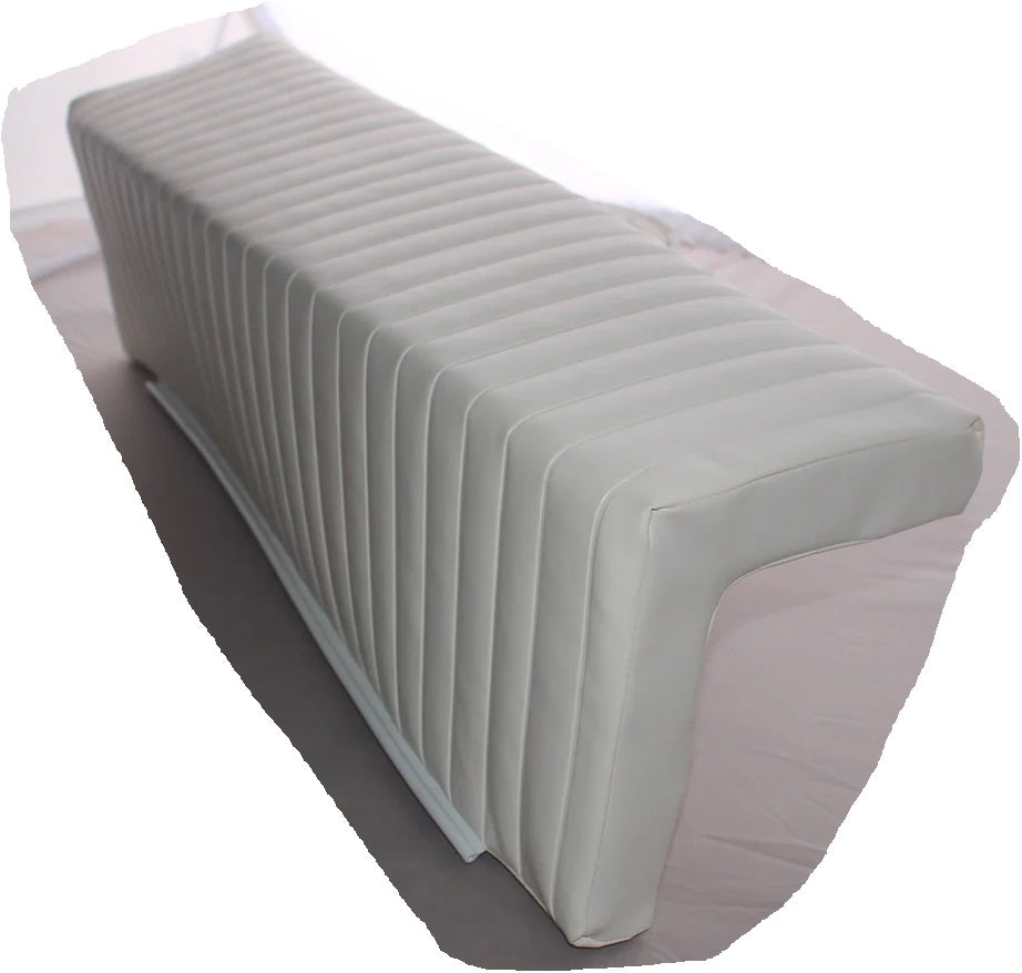 Todd Style Universal Cushion for Leaning Post - Square 2200-C Replacement HNW02