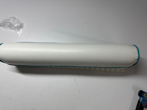Swing Arm Backrest