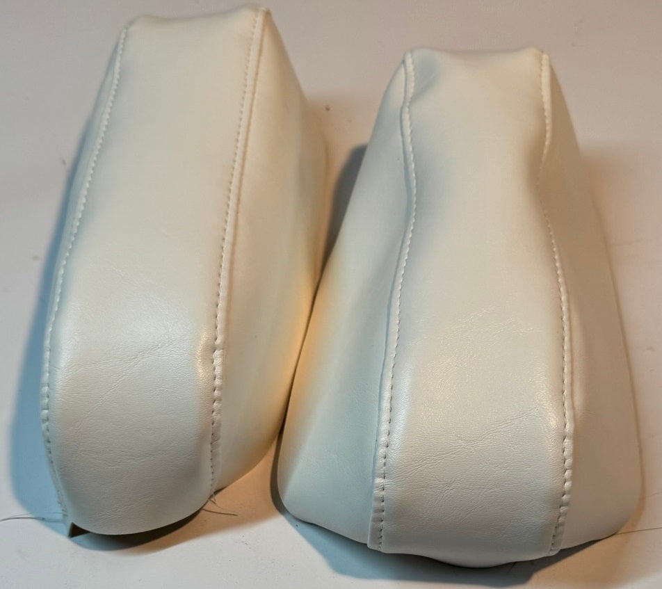 TODD 3801 Arm Rest - Cover Only