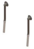 TACO Neptune Replacement Aluminum Backrest Arms
