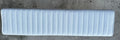 Universal Pleated Marine Boat Leaning Post Backrest Cushion-32x8x3